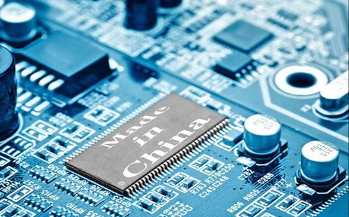 被低估的半導(dǎo)體黑馬 國(guó)家隊(duì)大力增持，將掀起“芯”浪潮，助推電子產(chǎn)品銷售